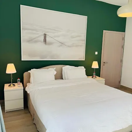 The Hive Retreats In Yas Island Apartment Abu Dhabi Exterior photo