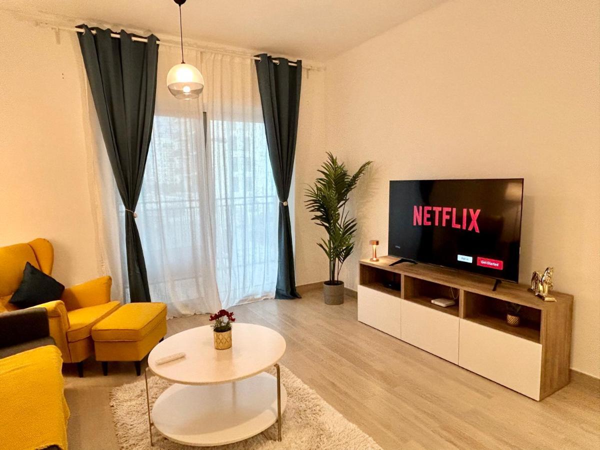 Apartment The Hive Retreats In Yas Island *