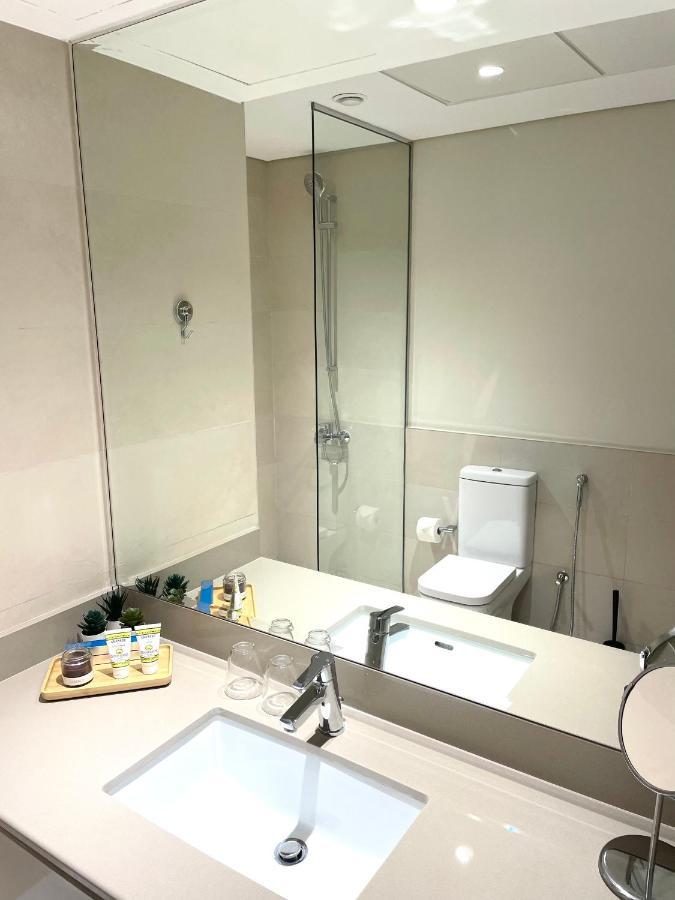 The Hive Retreats In Yas Island *