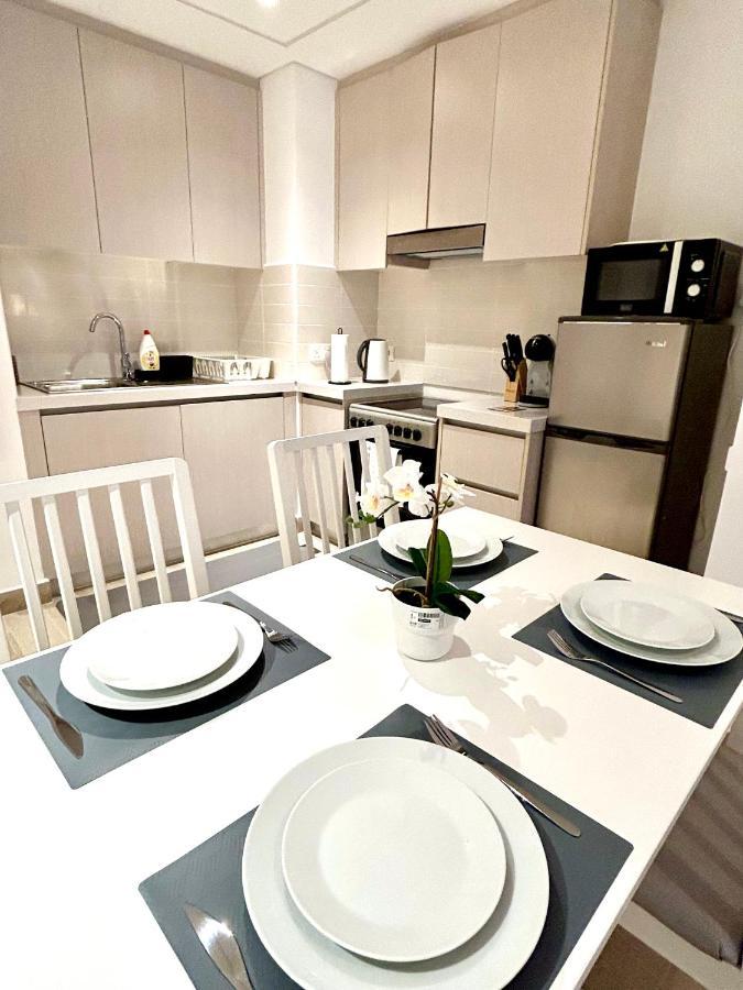 The Hive Retreats In Yas Island Apartment *