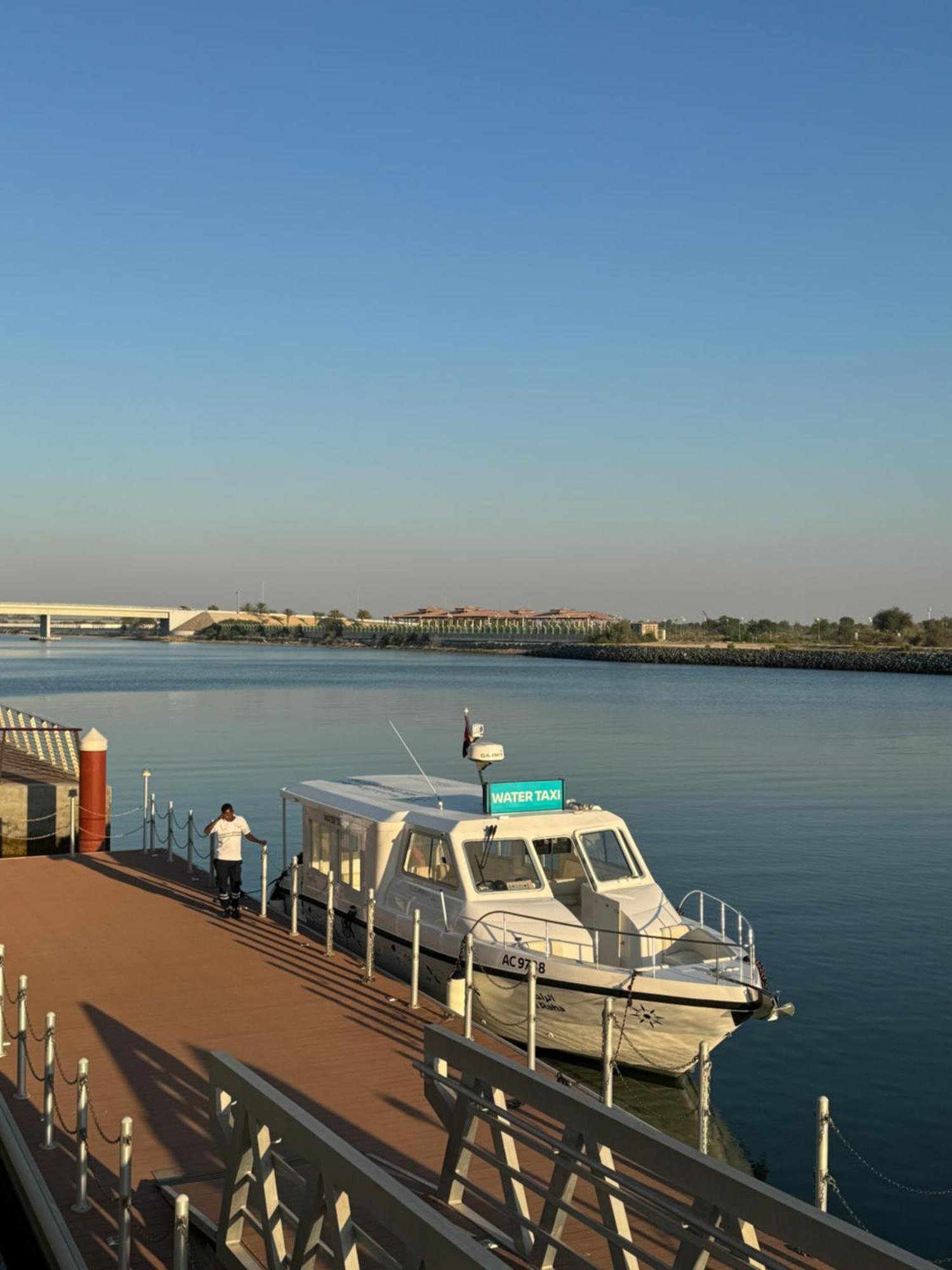 The Hive Retreats In Yas Island Abu Dhabi