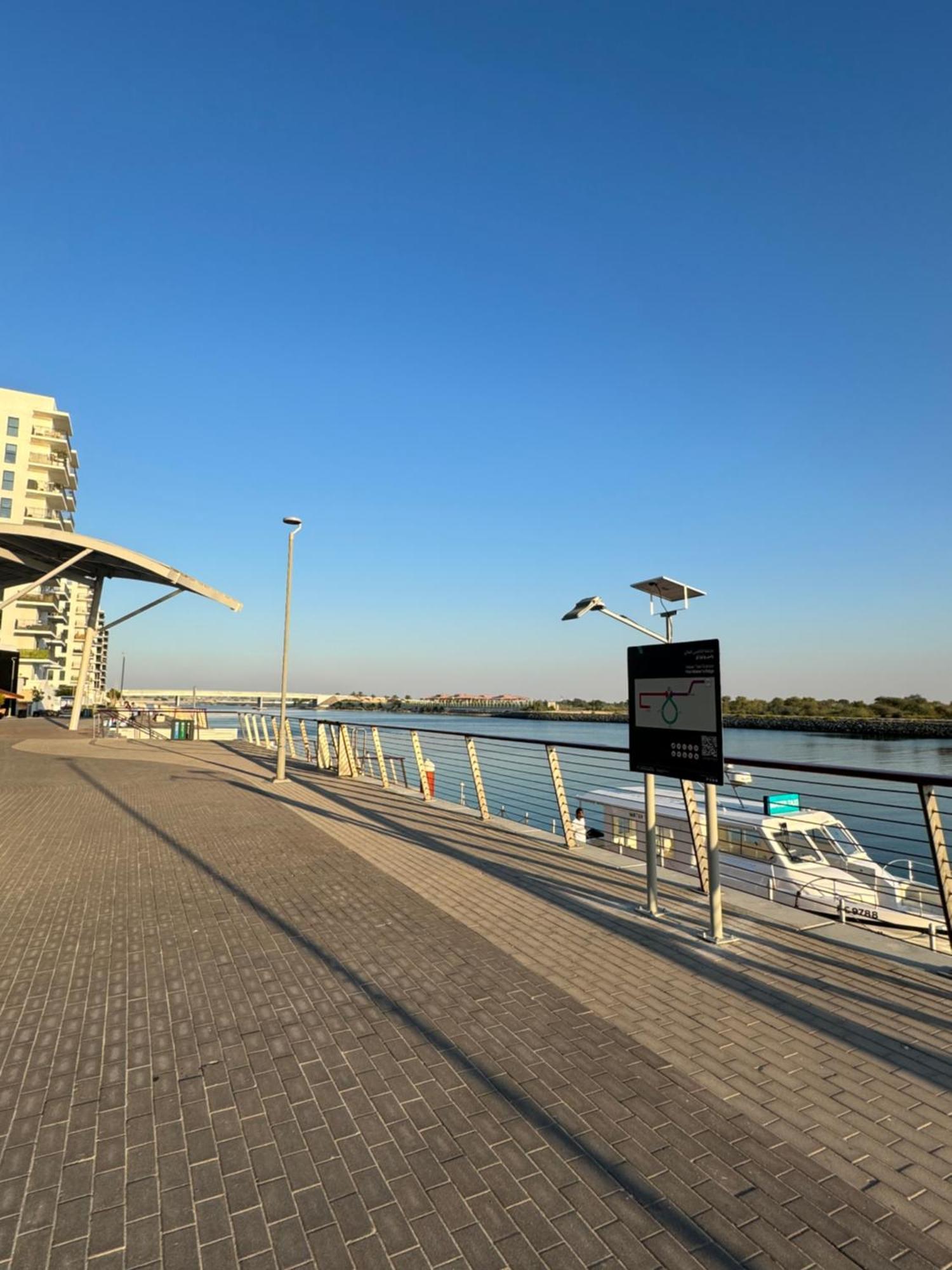 The Hive Retreats In Yas Island Apartment Abu Dhabi