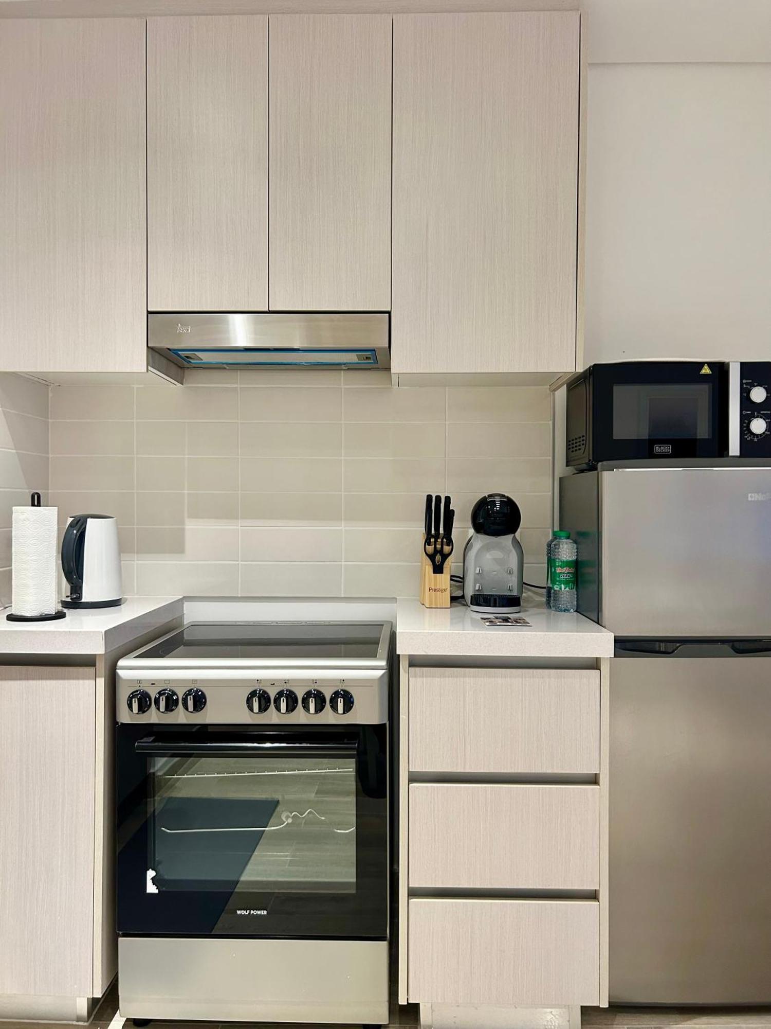 Apartment The Hive Retreats In Yas Island *