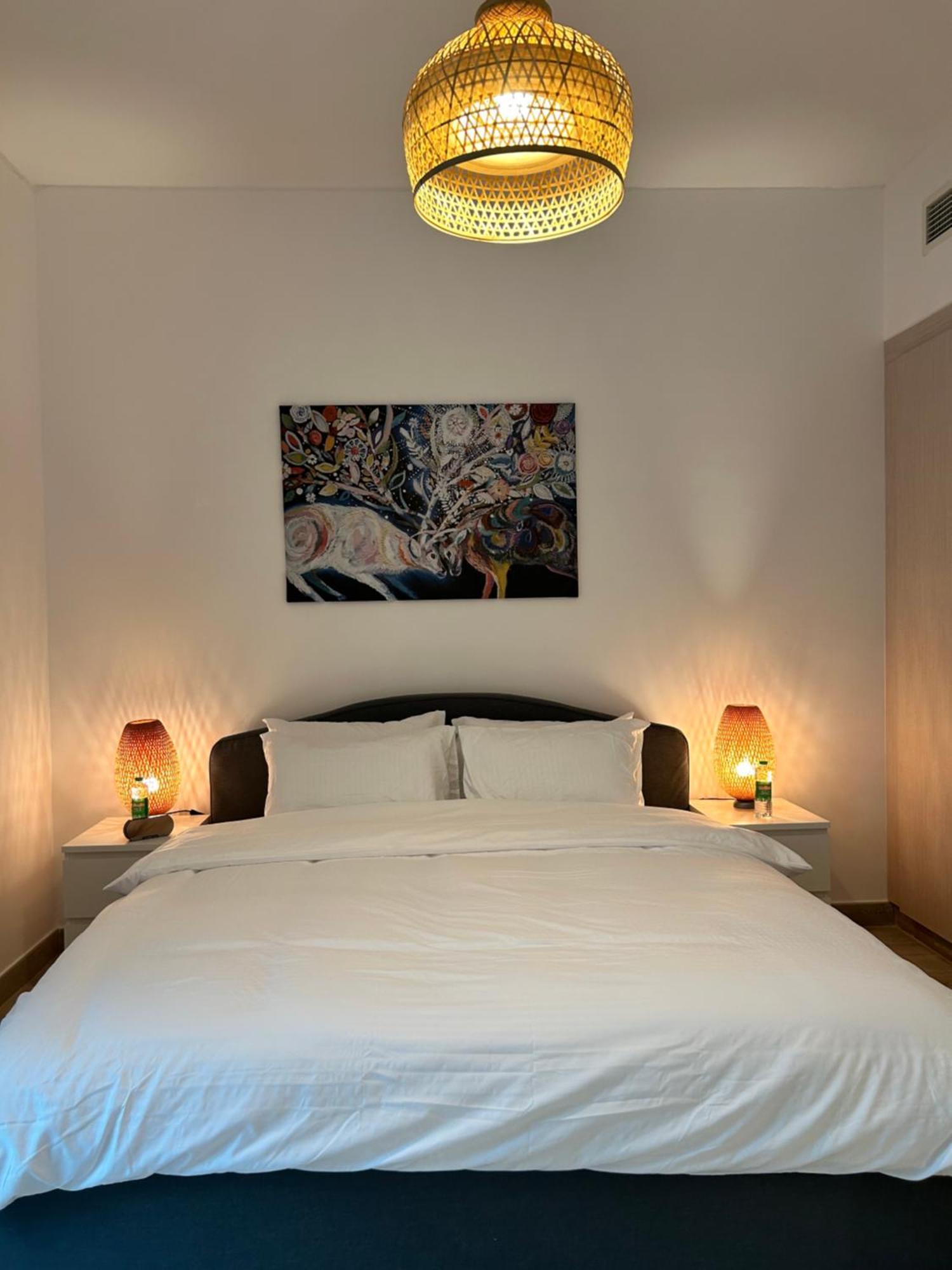 The Hive Retreats In Yas Island