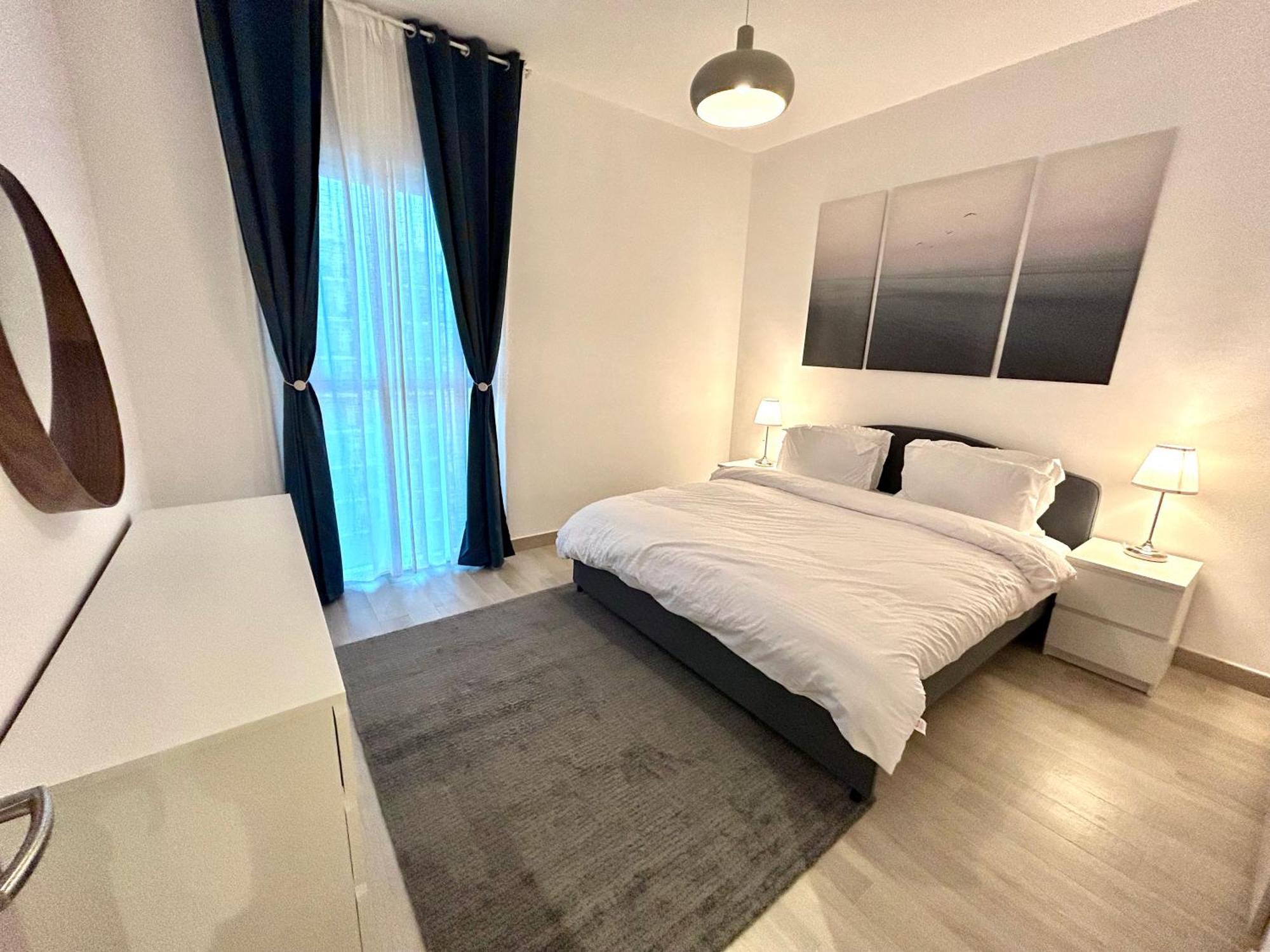 The Hive Retreats In Yas Island * Abu Dhabi