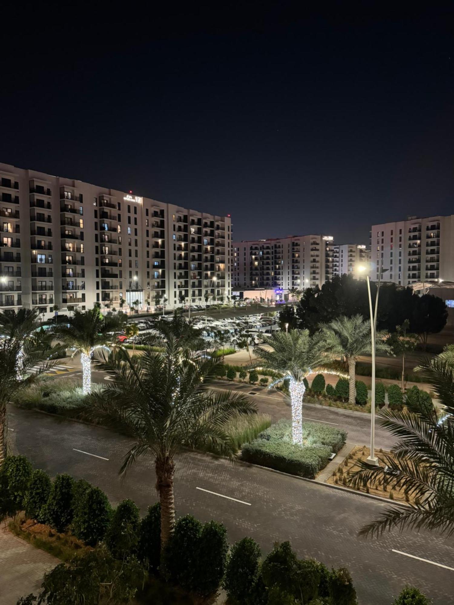 The Hive Retreats In Yas Island