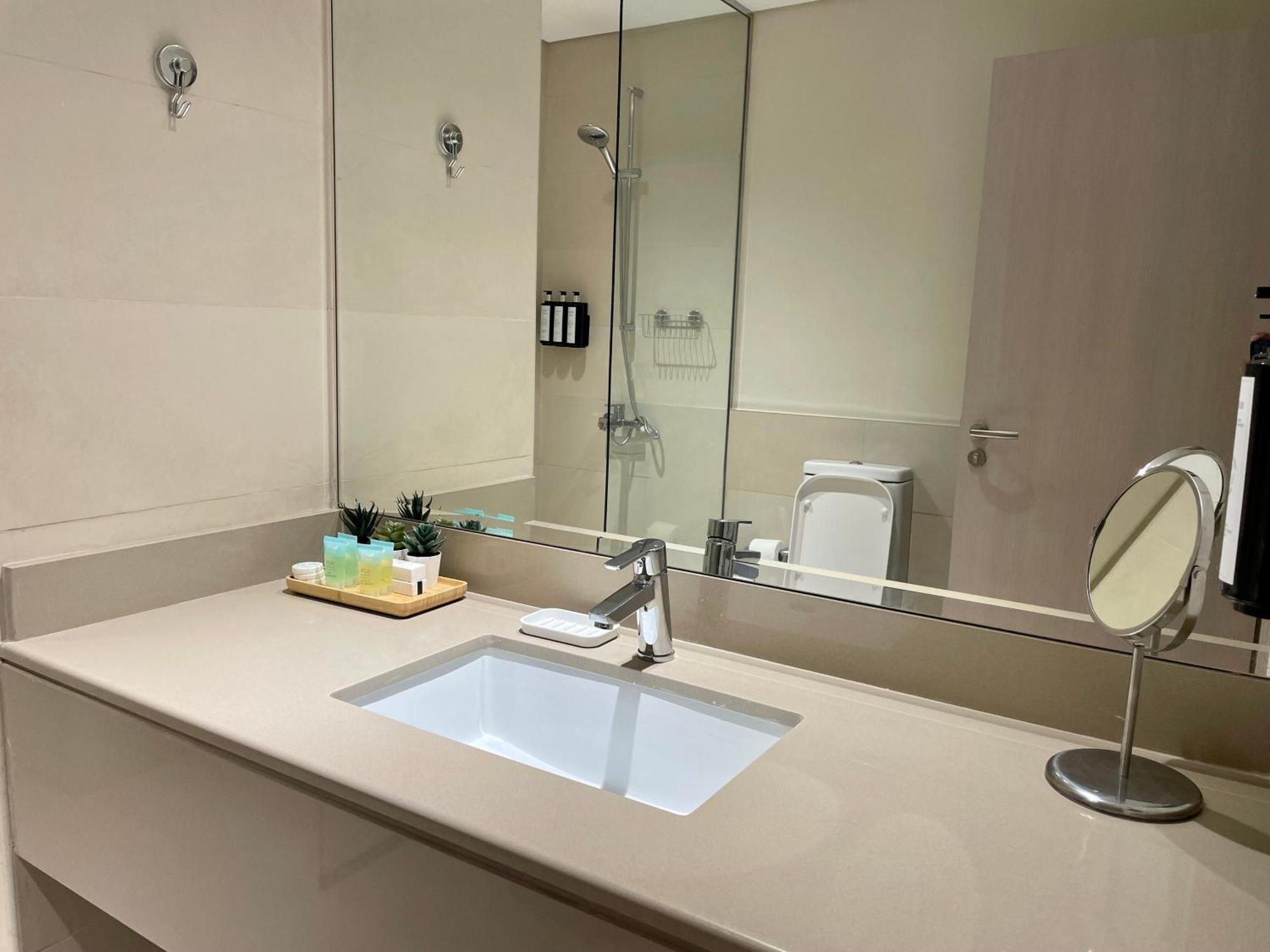 The Hive Retreats In Yas Island * Abu Dhabi