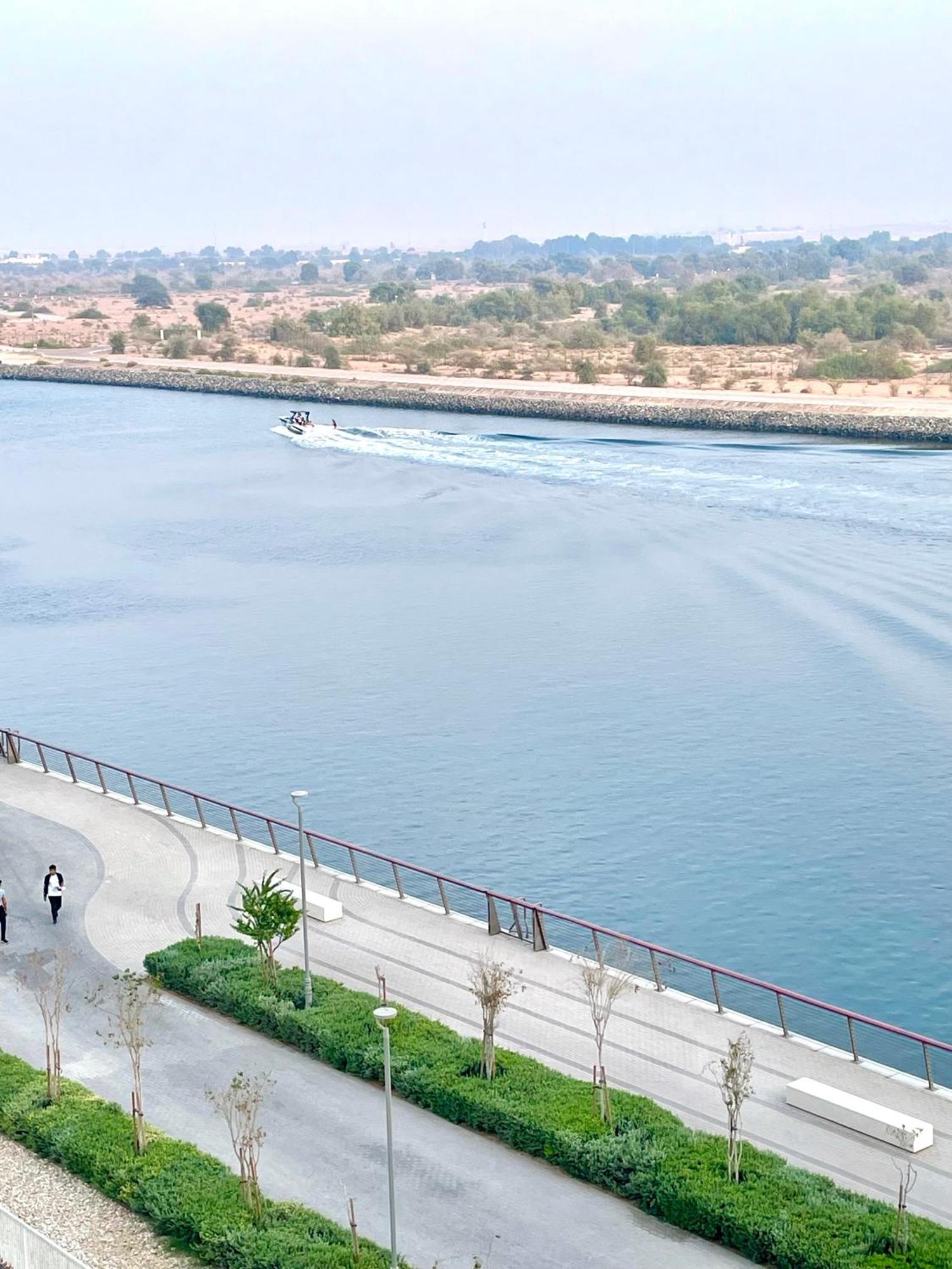 The Hive Retreats In Yas Island أبو ظبي