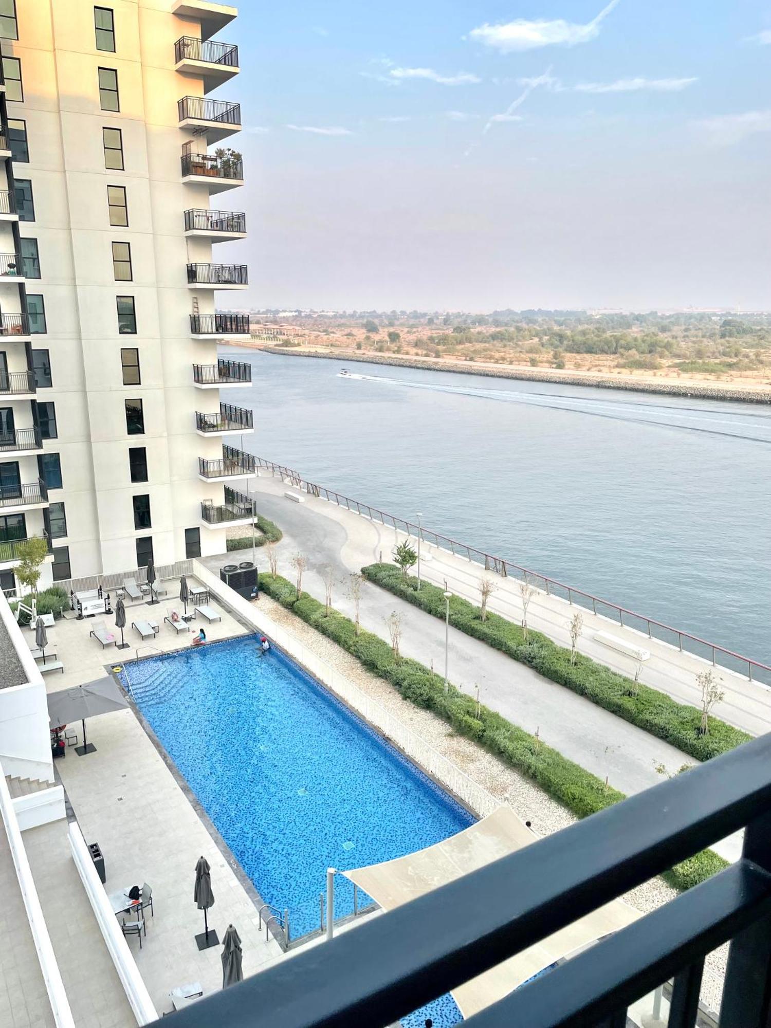 The Hive Retreats In Yas Island *