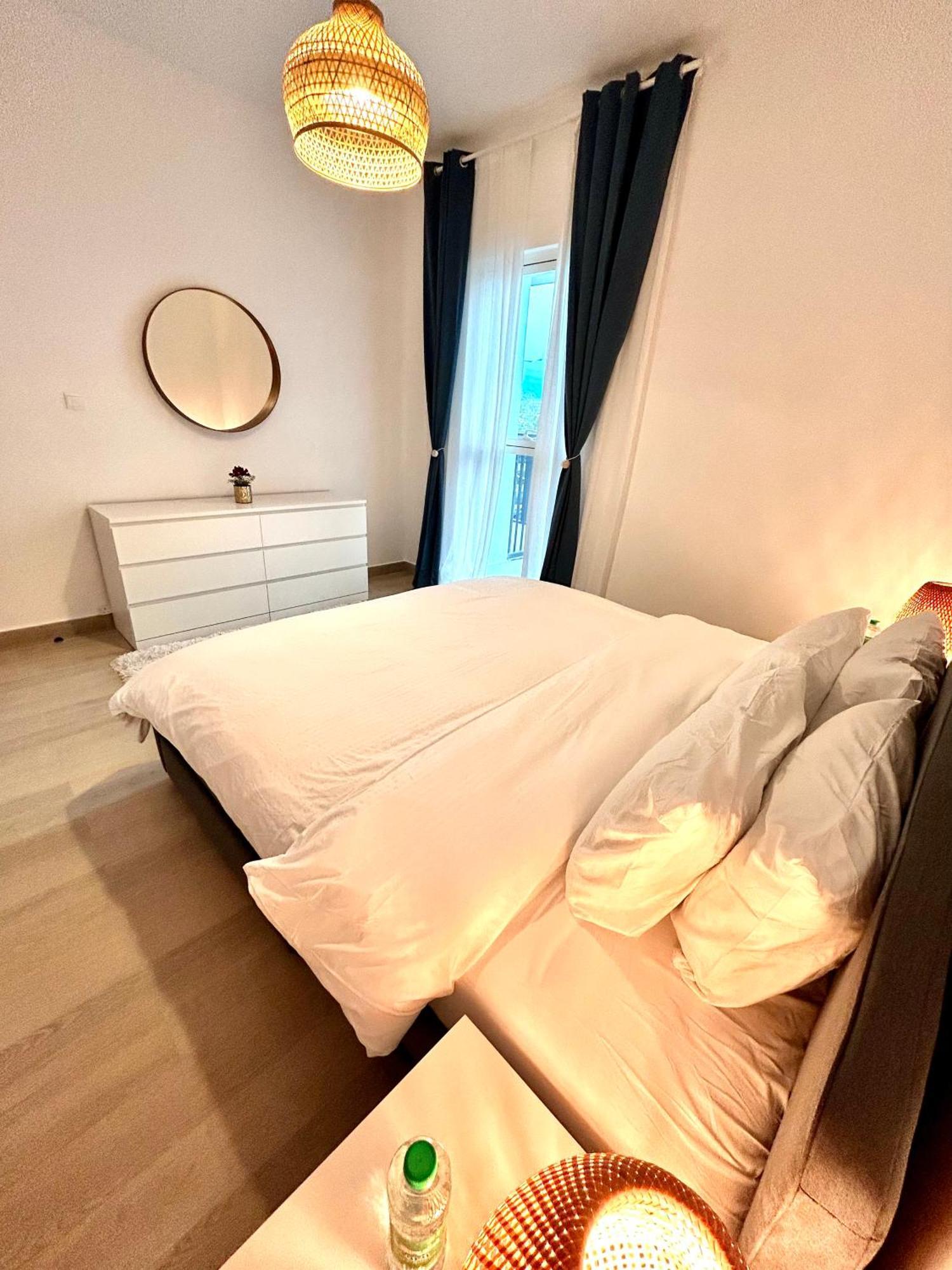 The Hive Retreats In Yas Island Apartment *