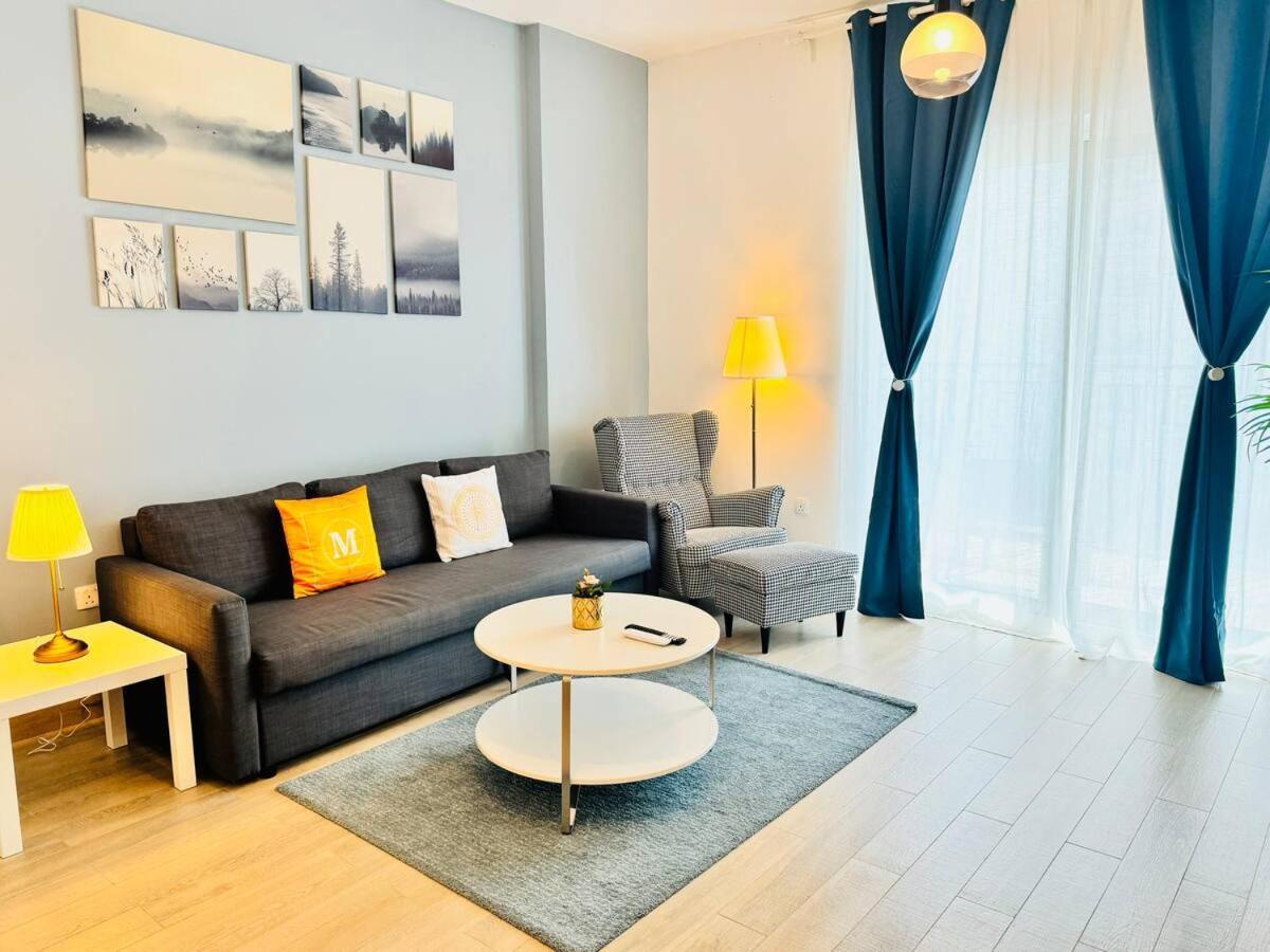 Apartment The Hive Retreats In Yas Island Abu Dhabi