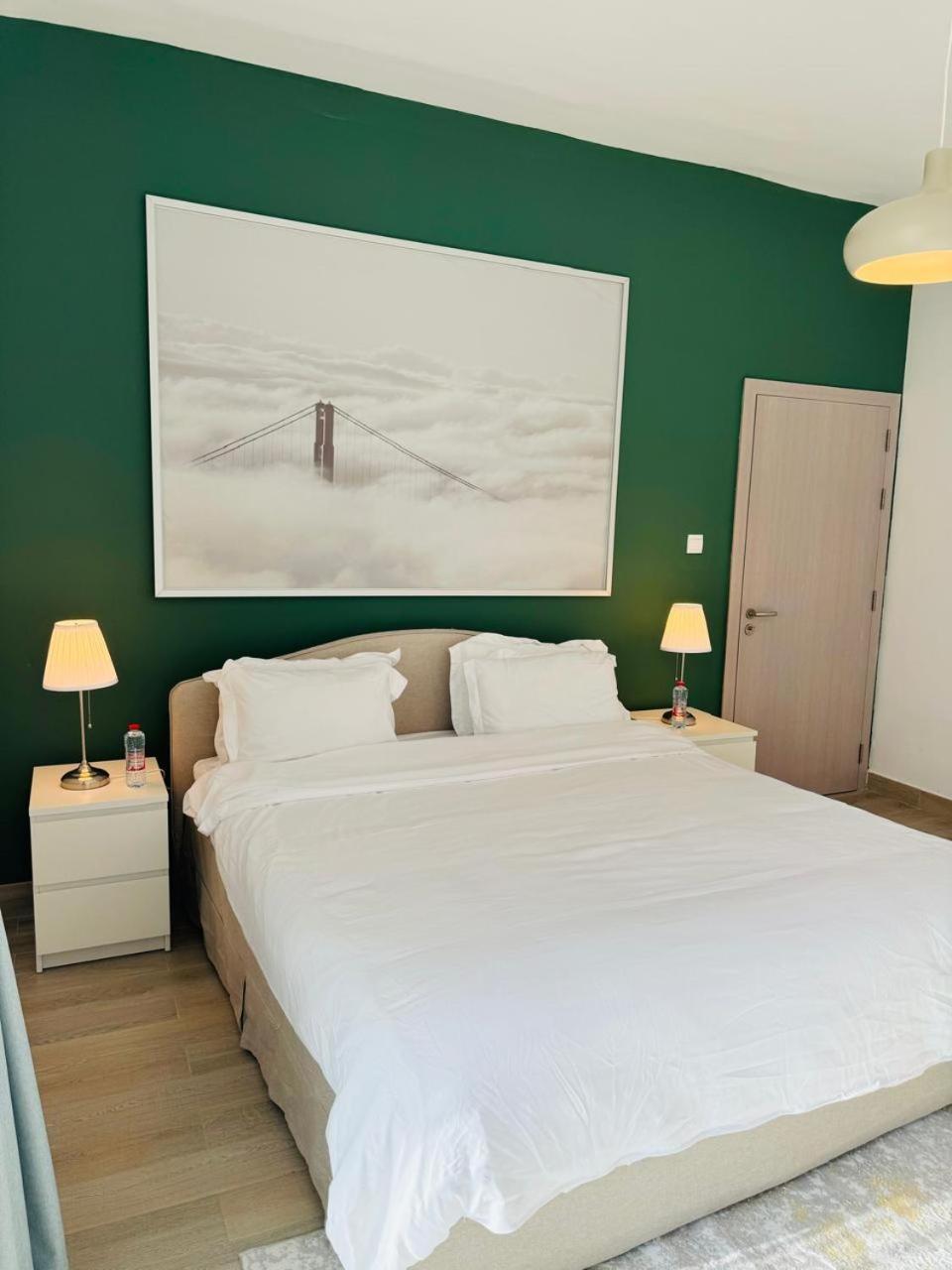 Apartment The Hive Retreats In Yas Island