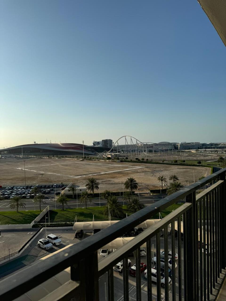 The Hive Retreats In Yas Island *